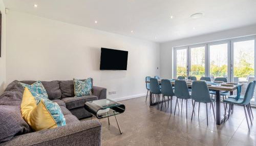 The Old School House - Foto 3