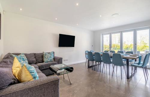 The Old School House - Foto 3