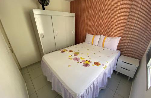 Apartamento na Grande Natal (Condomínio Barcas) - Foto 13