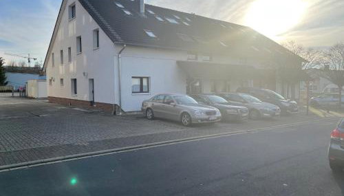 Bed4you Gästehaus 1 - Foto 2