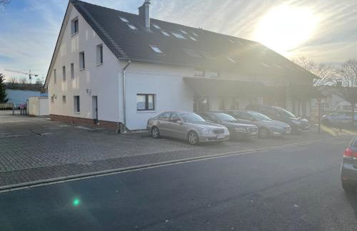 Bed4you Gästehaus 1 - Foto 2