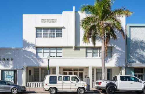 Welworth condo units Miami Beach - Foto 12