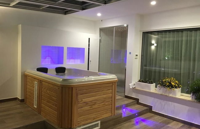 Principe Relais Suite & Spa - Foto 5