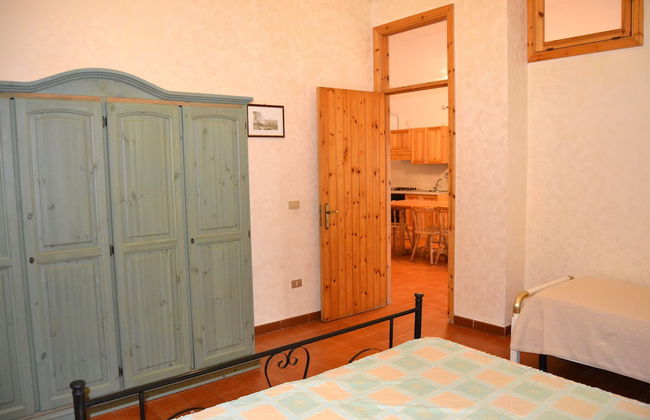 Agriturismo Fara Del Falco - Foto 24