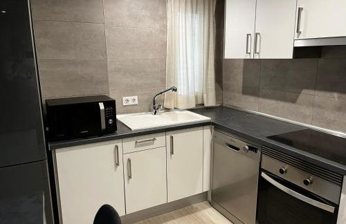 Exyca Barrio Salamanca - Foto 25