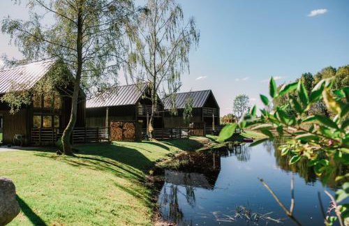 Black Resort Balia Sauna - Foto 29