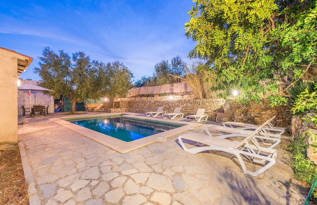 Ca N Abrines in Lloseta - Foto 30