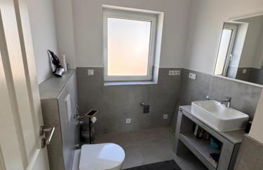 Neubau Penthouse - mit schöner Aussicht - 15min von Köln - Photo 9