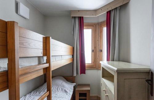 Résidence Le Christiana - maeva Home - Appartement Duplex 3 Pièces 10 Personnes - Sélection MAE-3643 - Foto 9