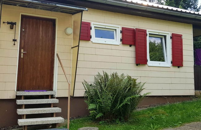 Charming Holiday Home in Liebenscheid by Forest - Foto 16