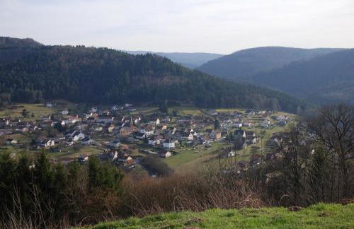 Gite Clos Angelique - Foto 62