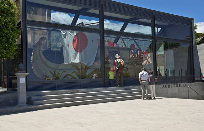 "Pyramiden von Güímar Eintritt PREMIUM Ticket" - Foto 16