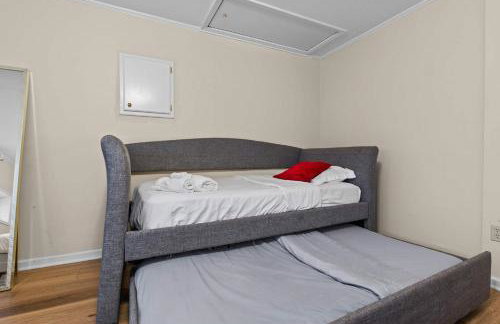 The Mid-Century Hub Close to Everything - Photo 35