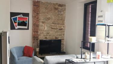 La maison Kerserho - Foto 5