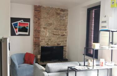 La maison Kerserho - Foto 5