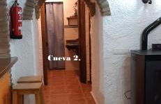 Cuevas Lourdes N-2 - Foto 35