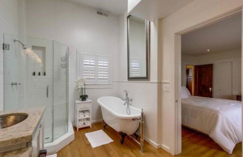 Cozy Craftsman Bungalow, Hillcrest/Mission Hills - Foto 6