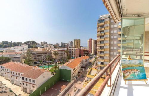 Apartamento Niza - Foto 16