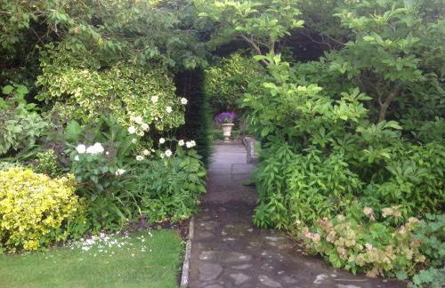 Newton Cottage - Foto 34