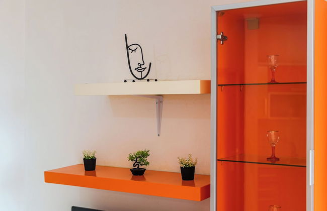 Orange Seaview Studio - Foto 26