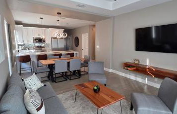 Lux Modern 3BR - 2BA Duplex Brand New Furnished - Foto 21