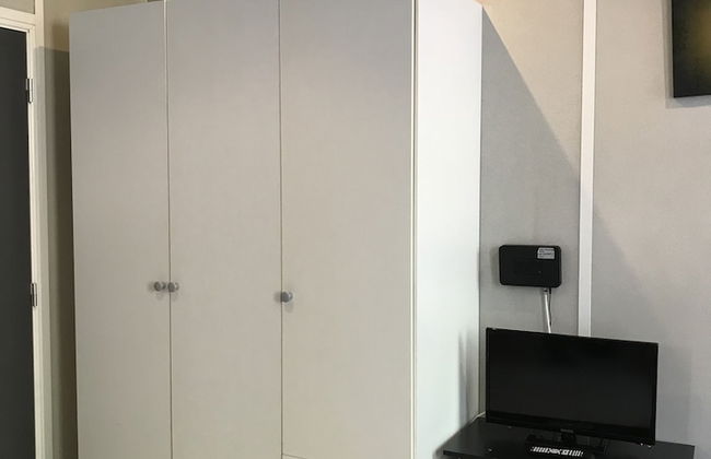 Résidence Carpe Diem - Foto 19