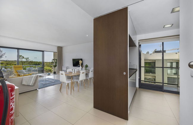 Sol e Mar in Quarteira - Foto 8