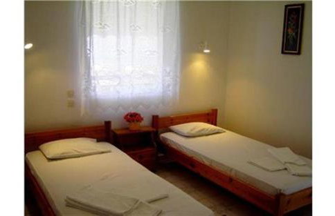 Meltemi Rooms and Apartments - Foto 8