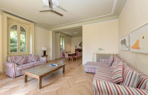 Villa Ondina - Wonderful villa with private beach and big garden - Photo 40