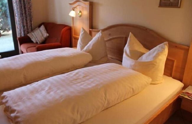 Apparthotel Jagdhof - Foto 4