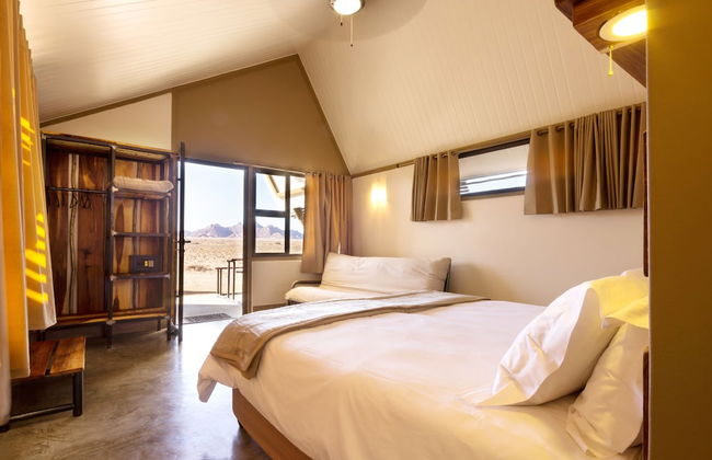 Desert Quiver Camp - Foto 6