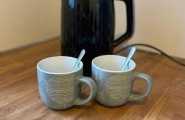 Modern apartment in Stenhousemuir - Foto 10