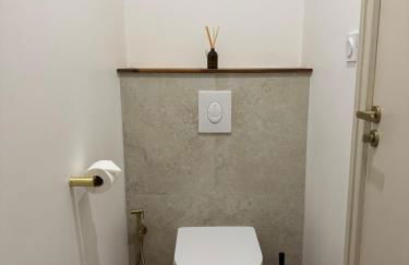 Hypercentre Siam - Appartement calme et lumineux - Foto 16