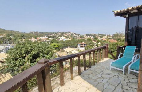 Casa Muito Aconchegante em Buzios - Foto 6