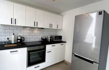 Wunderschöne sanierte Wohnung vor den Toren Kölns - Foto 8