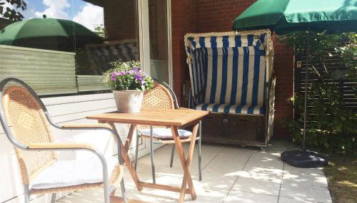 Ferienwohnung *Meeresleuchten* - Foto 5