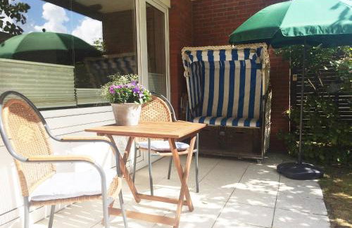 Ferienwohnung *Meeresleuchten* - Foto 5