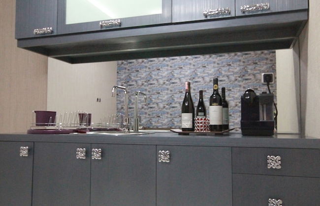 Harvia Suites - Foto 39