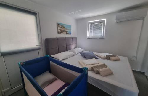 Apartmani 'Cvit' - Photo 14