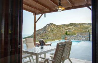 Almyra Villas - Foto 18