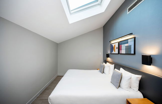 Staycity Aparthotels, Marseille, Centre Vieux Port - Foto 45