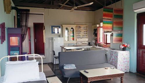 Mojo Art House - Foto 4