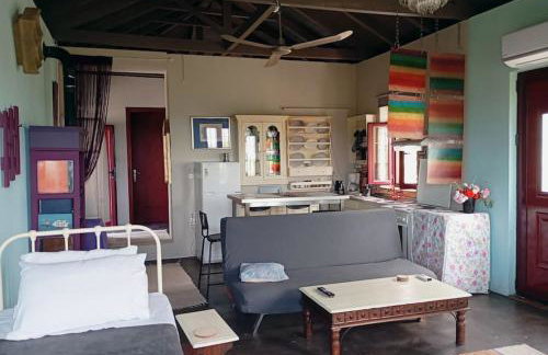 Mojo Art House - Foto 4