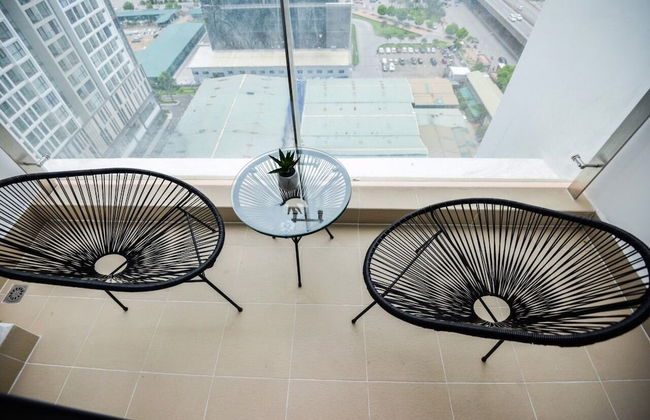 Homefromhome Metropolis Apartments - Foto 73