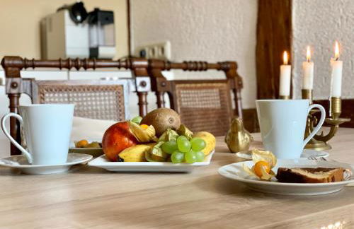 Ferienwohnung Schultheiß - Foto 21