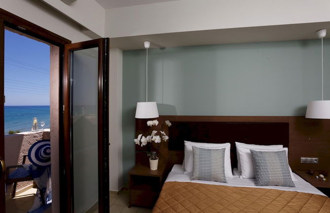 Pan Asia Seaview Apartment 2 - Foto 13