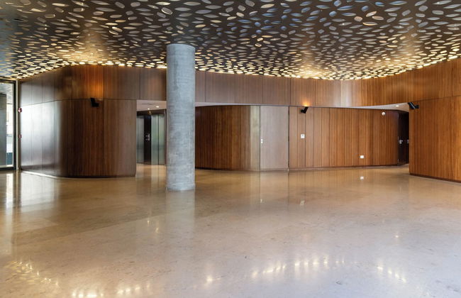 BT Homes - Palacio Paz - Foto 6