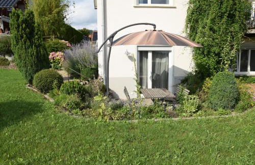 Ferienwohnung am Obstgarten - Foto 4