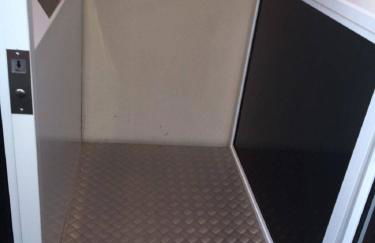 Apto climatizado -garagem - Photo 38