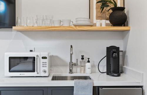 Casa Jardin - Boutique Suites in Downtown Santa Barbara - Foto 67